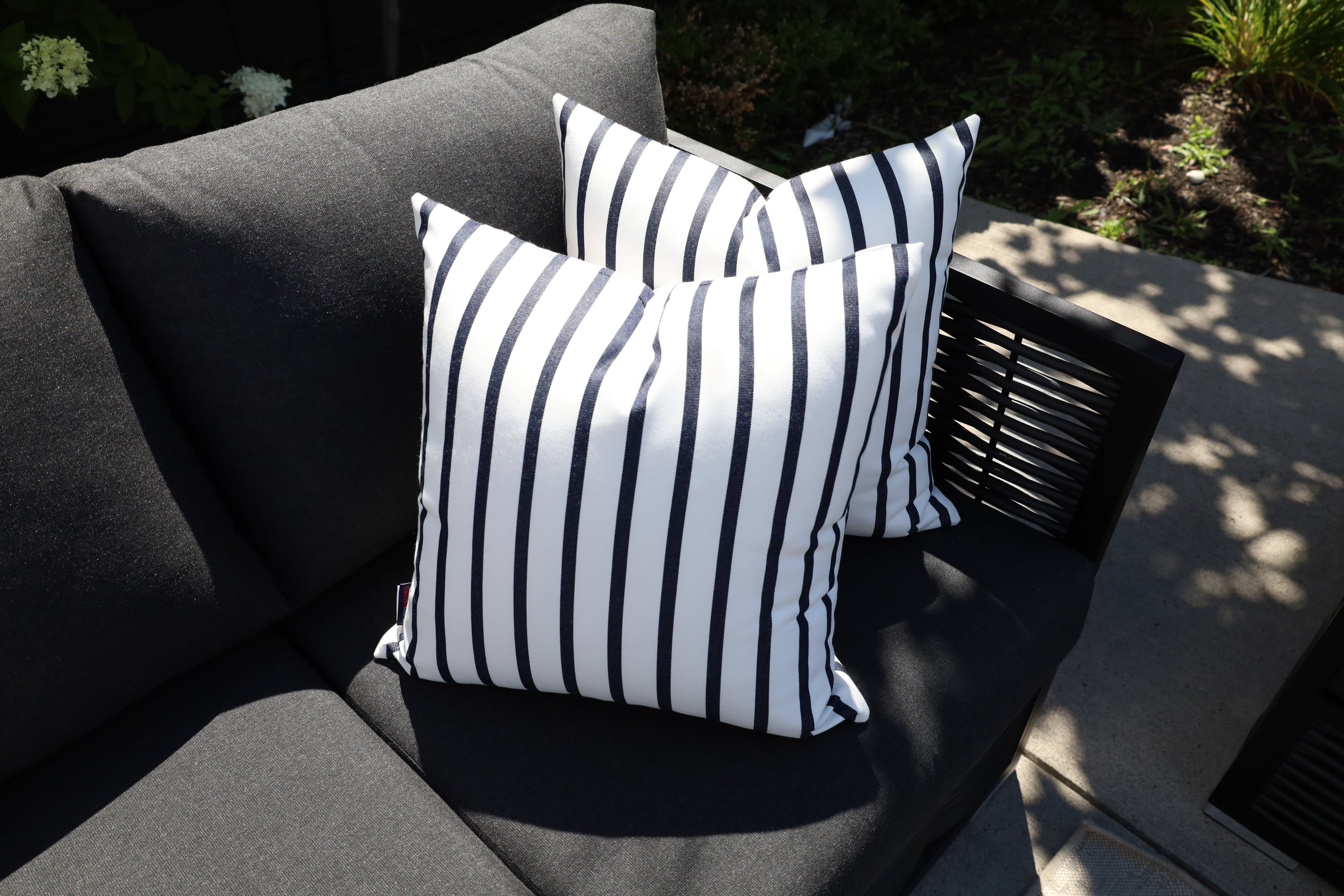 Striped Color