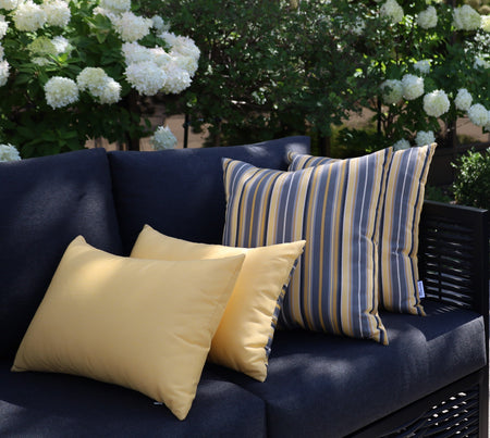 Sunbrella Pillow