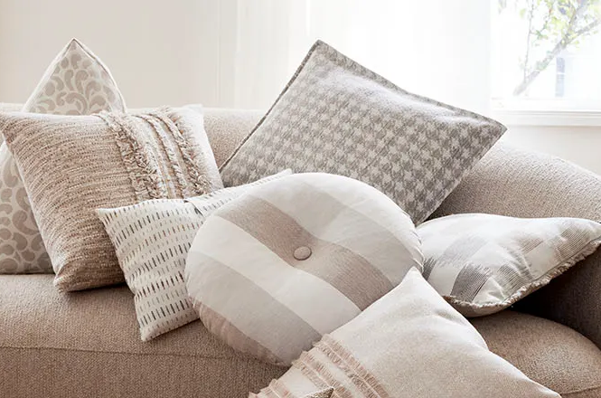 Indoor Pillow
