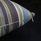 CINTIN Sunbrella Brannon Whisper Outdoor Pillow Set of 6