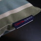 CINTIN Sunbrella Brannon Whisper Outdoor Pillow Set of 6
